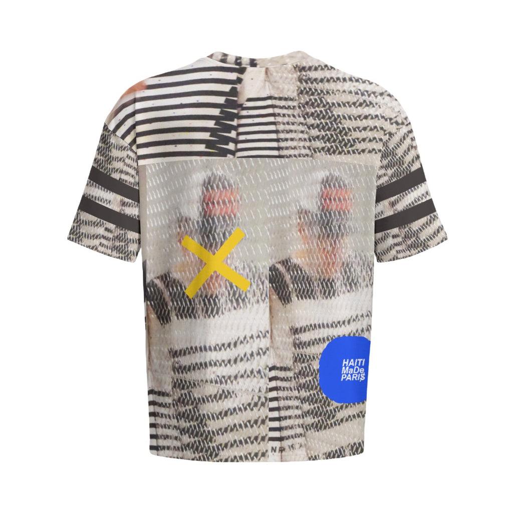Collabo: X101