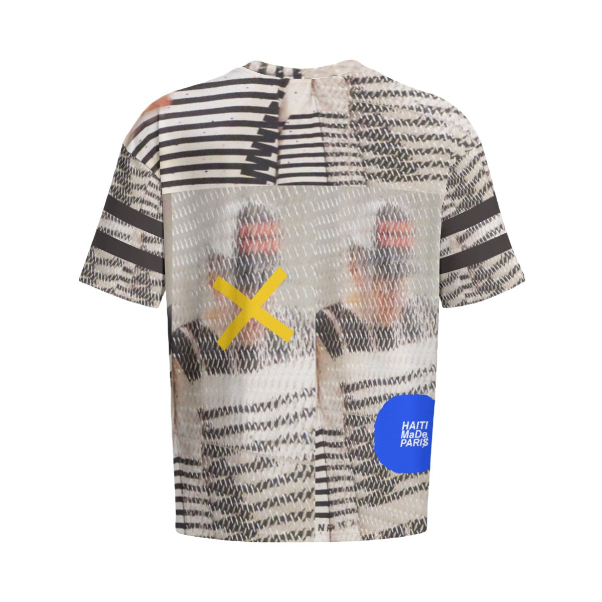 Collabo: X101