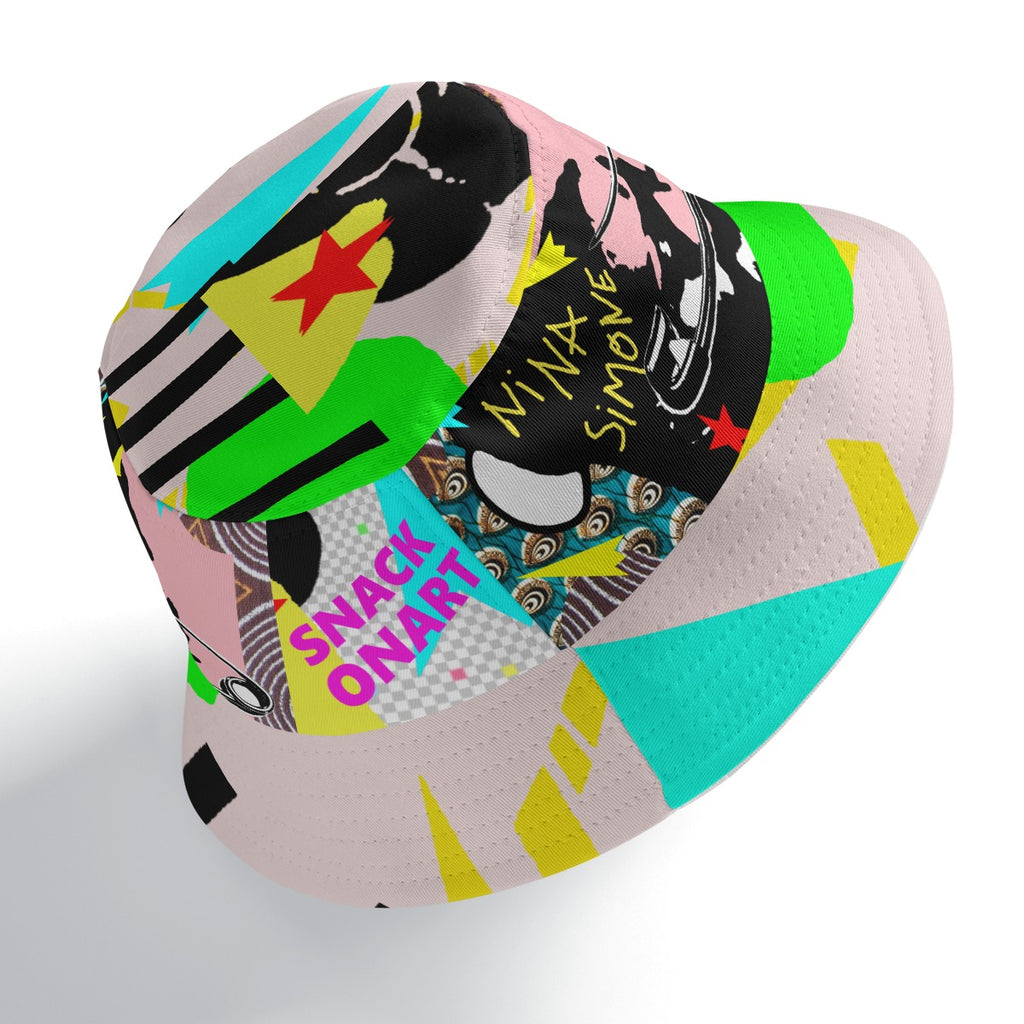 Bucket Hat - 201