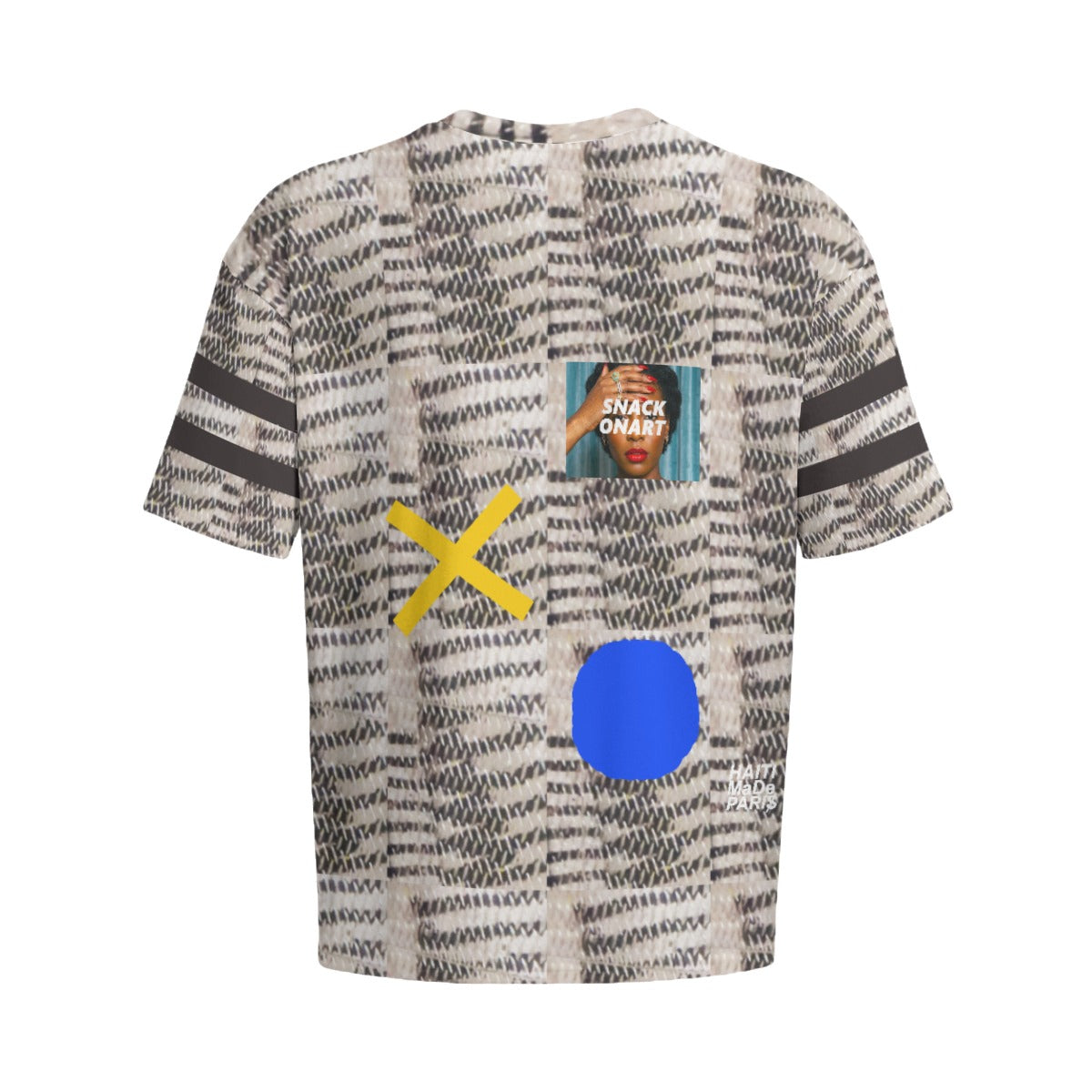 Collabo: X101