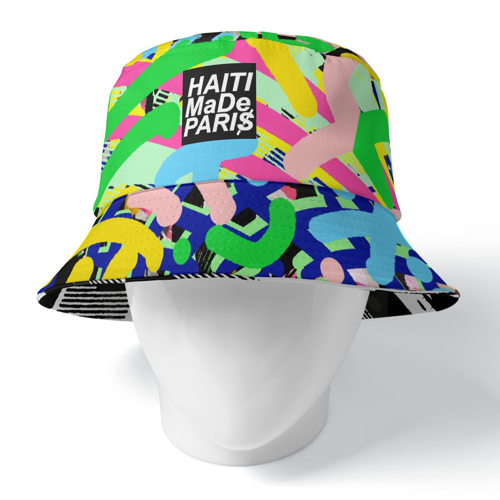 Bucket Hat - 202