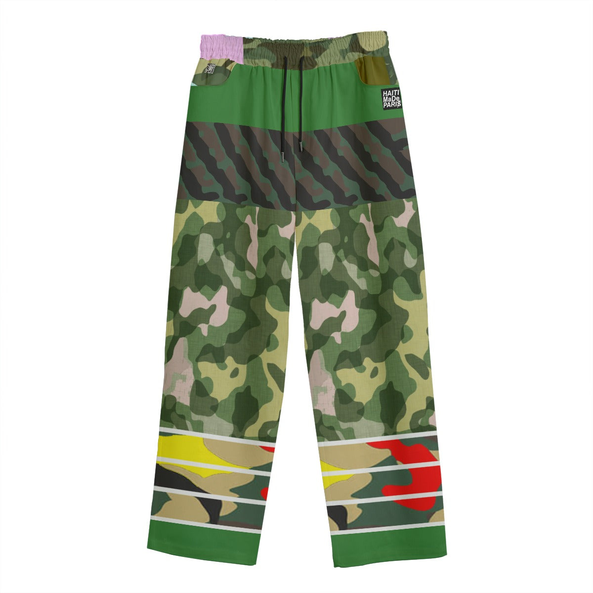 ART1-ea- Pants 4006