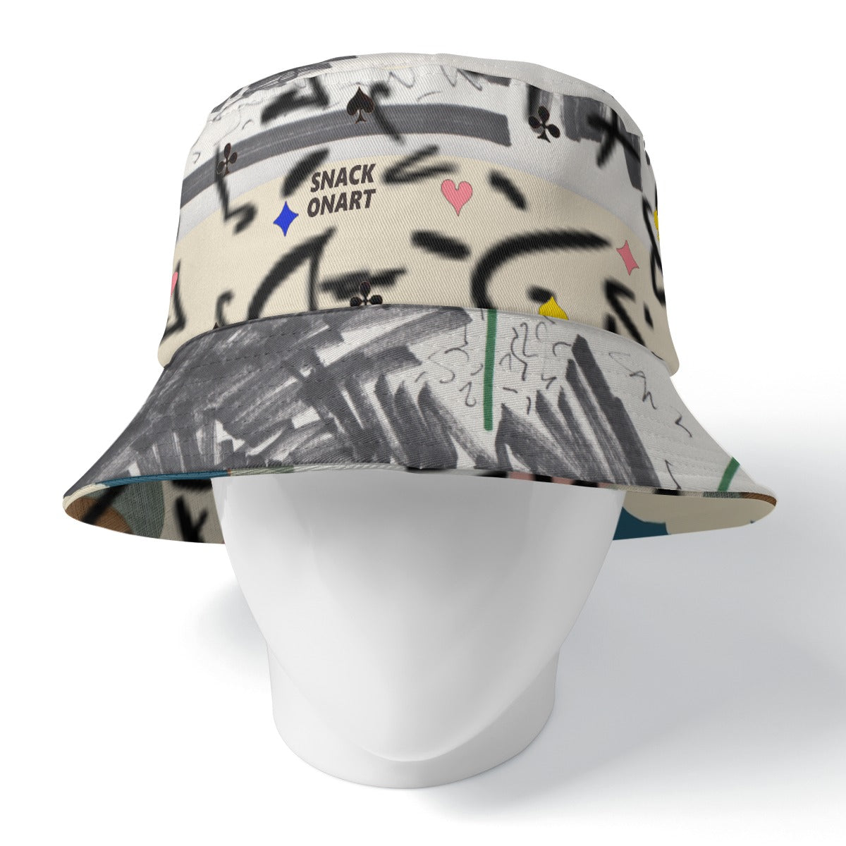 Bucket Hat - 208