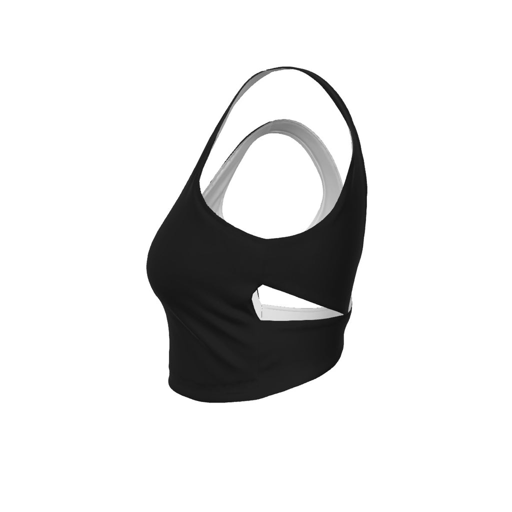 SN CKON RT - Women's Back Cross Sports Bra: No. 309