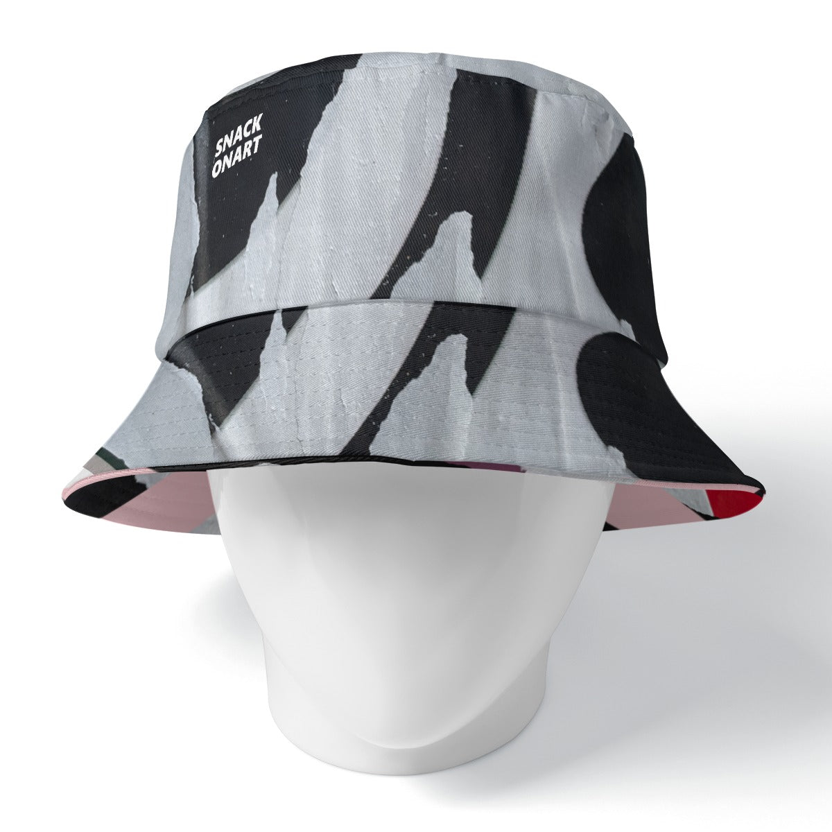 Bucket Hat - 210