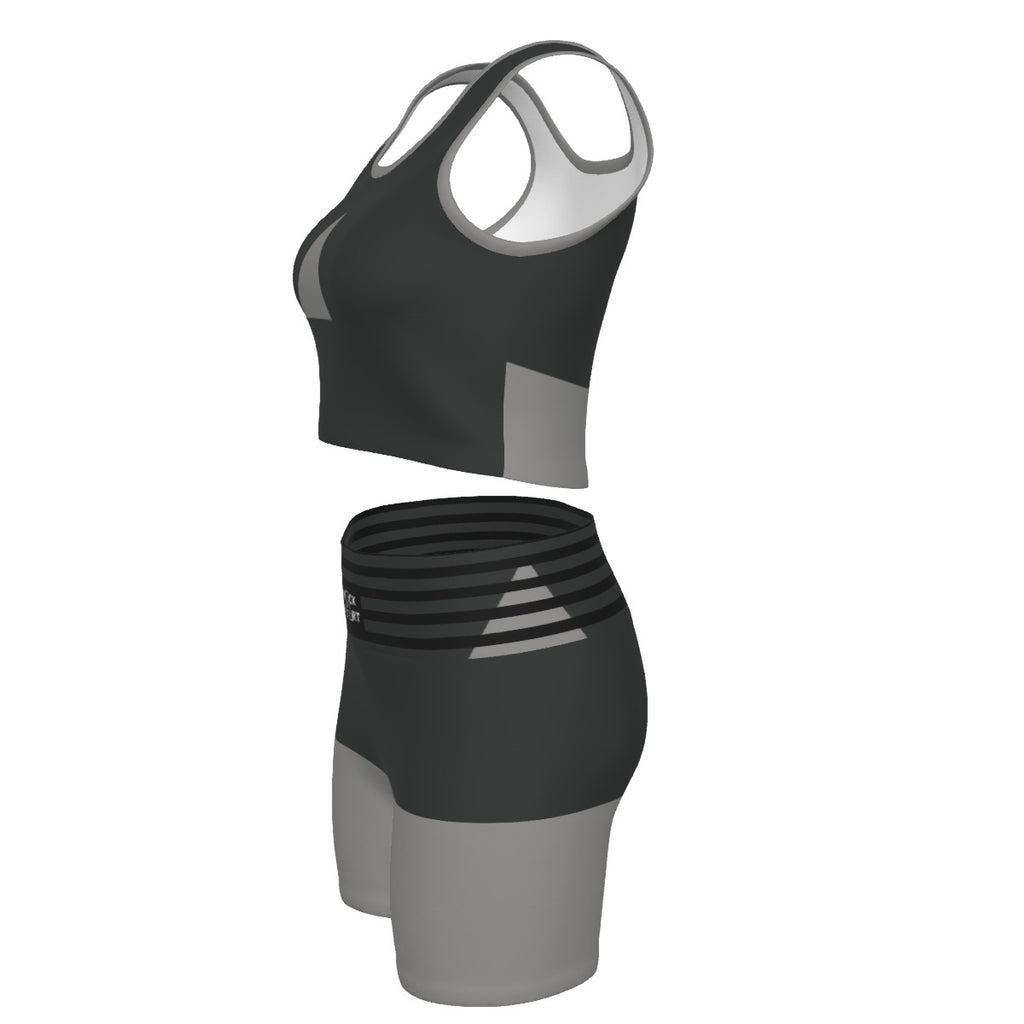 SN  CKON  RT -  2 piece set. No. 302