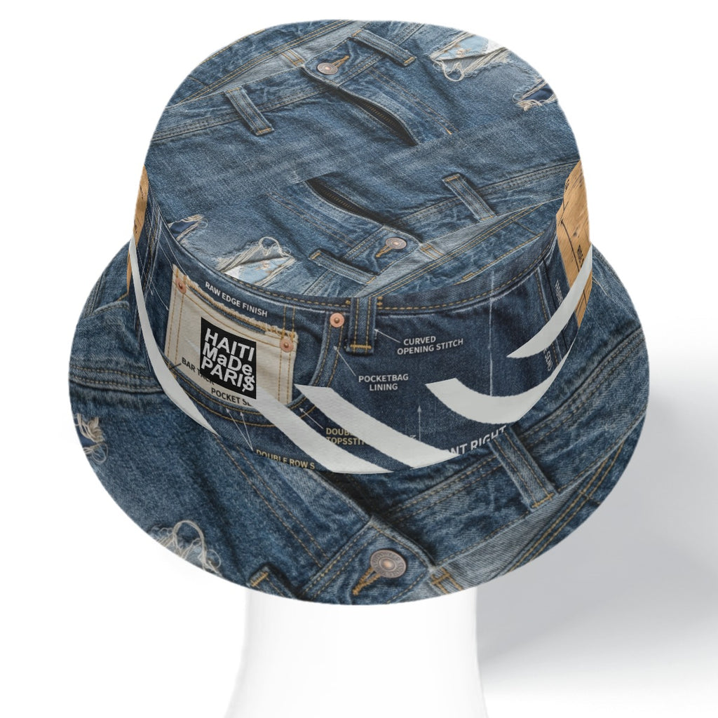 Bucket Hat - 216