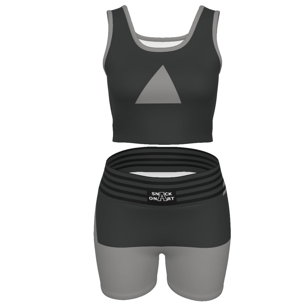 SN  CKON  RT -  2 piece set. No. 302