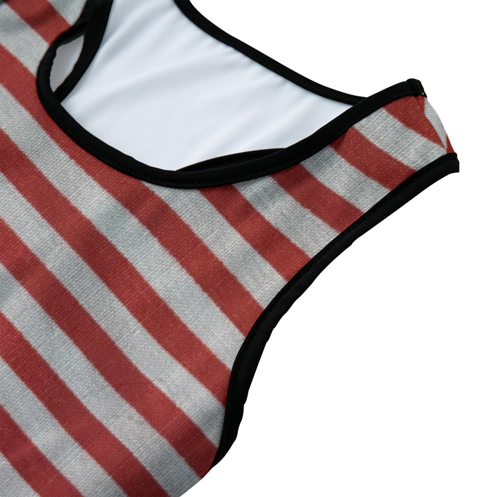 Snackonart Art Series Women's Sports Bra — No. 101