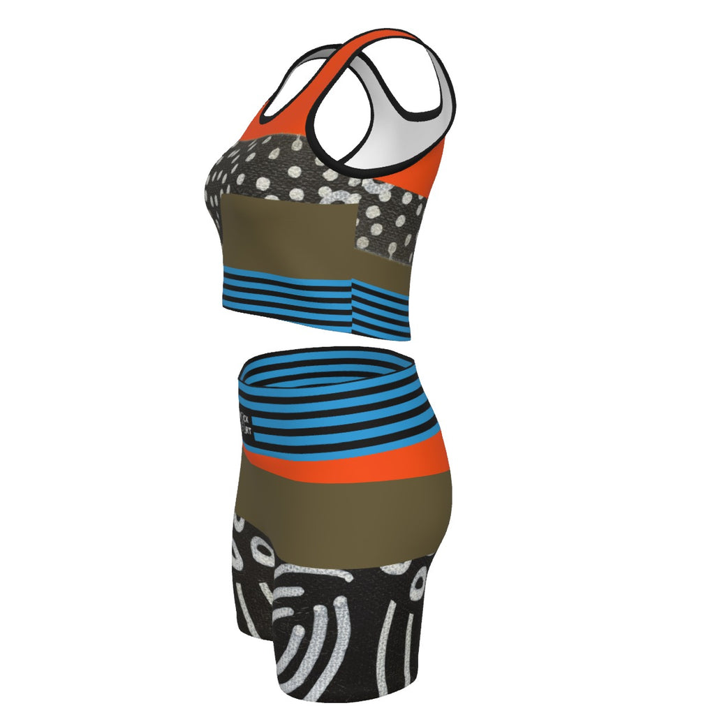 SN  CKON  RT -   2 piece set. No. 301