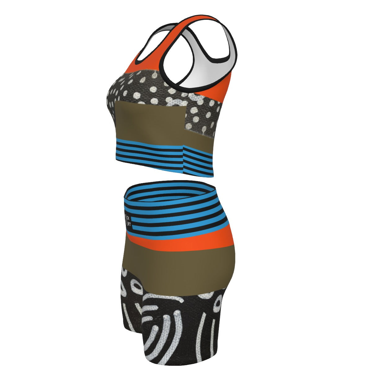 SN  CKON  RT -   2 piece set. No. 301