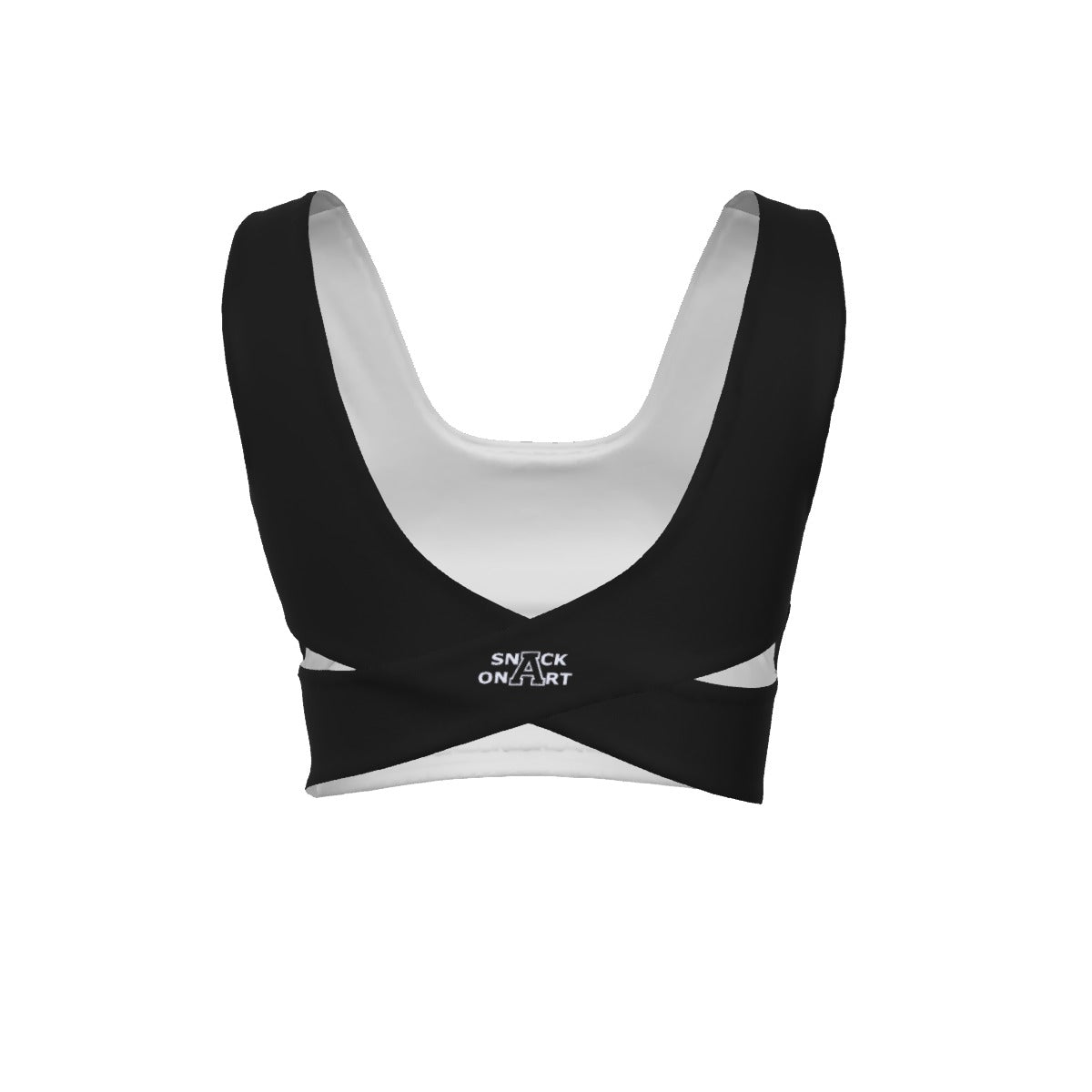 SN CKON RT - Women's Back Cross Sports Bra: No. 309