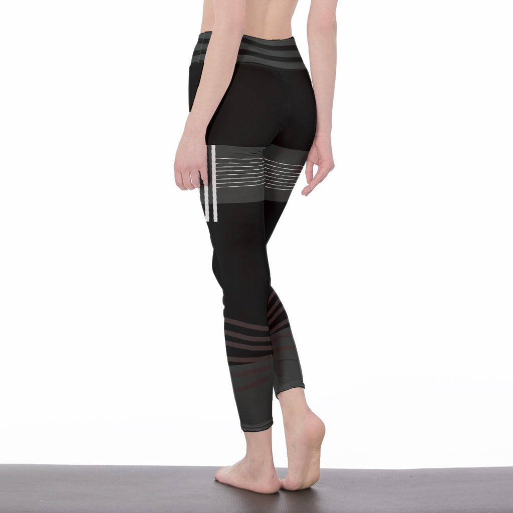 sn  ckon  rt. / Leggings — No. 7005