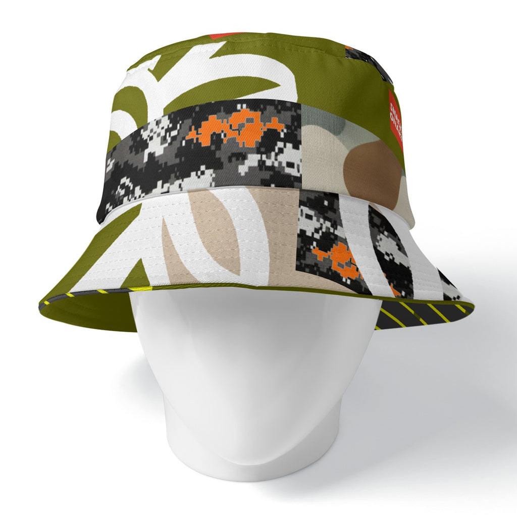 Bucket Hat - 220