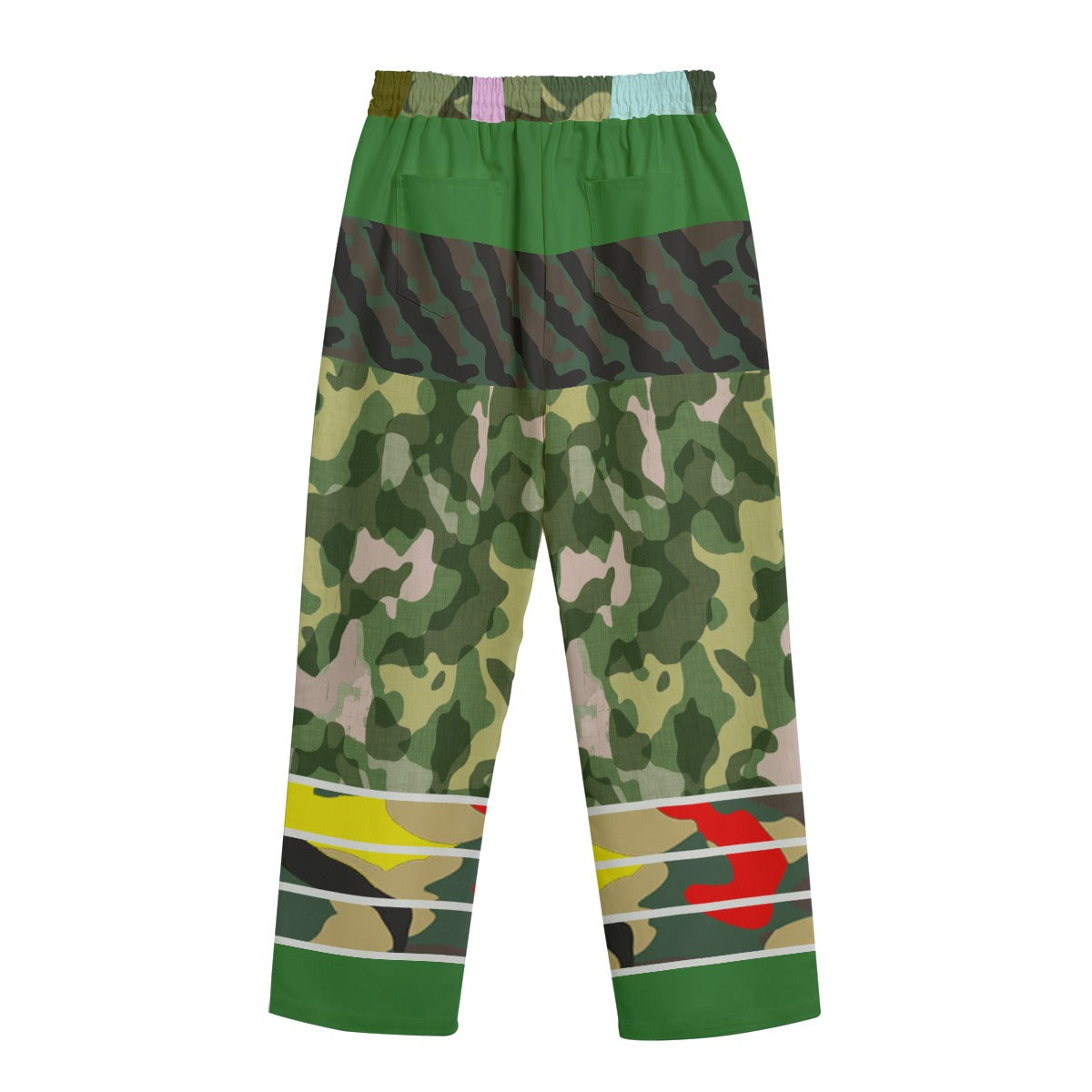 ART1-ea- Pants 4006