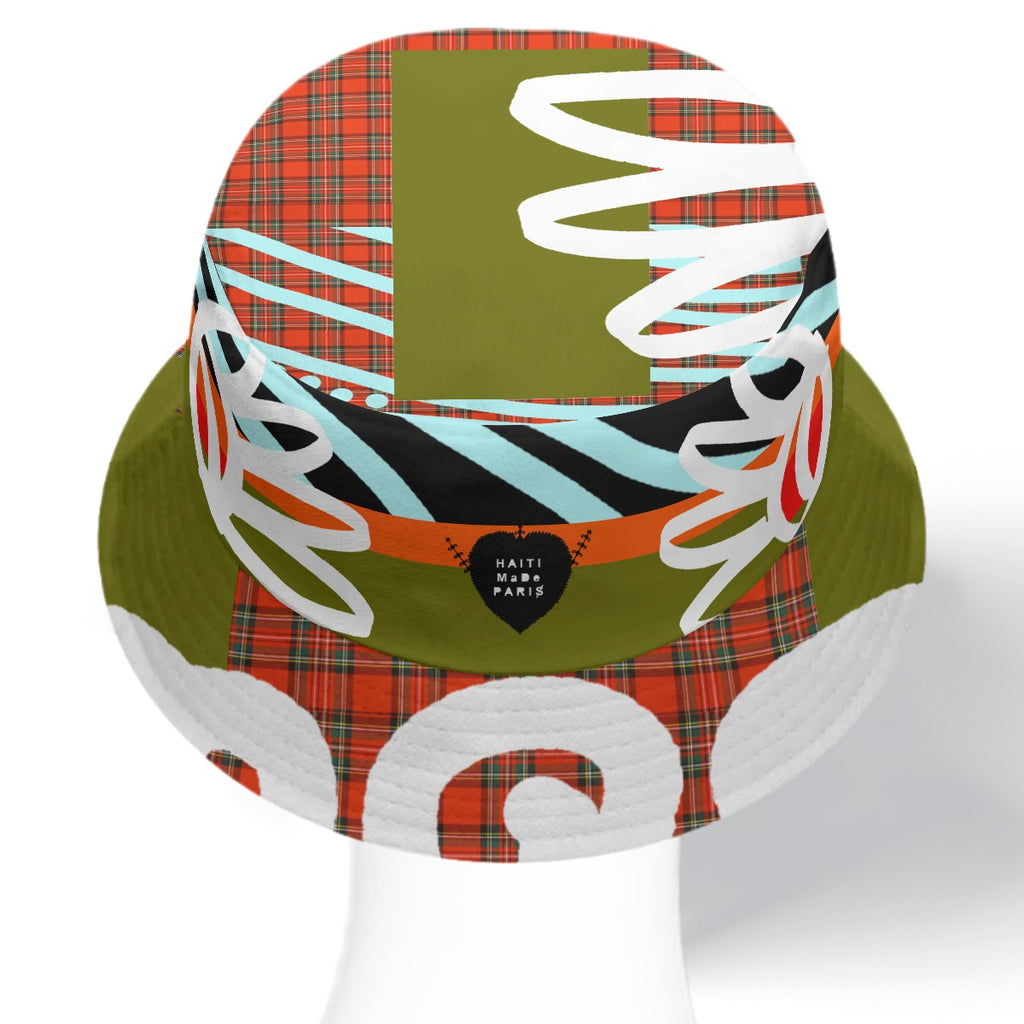 Bucket Hat - 209