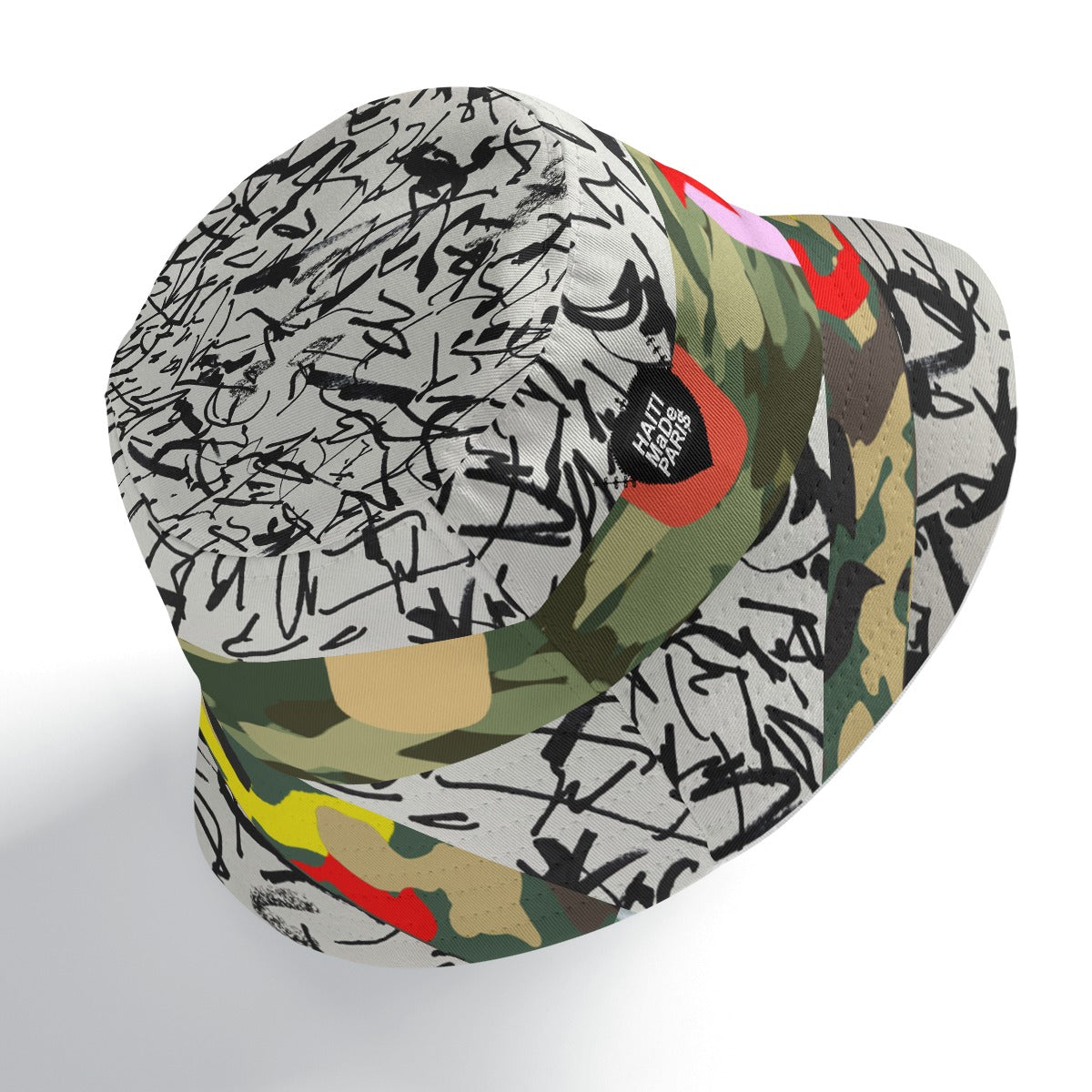 Bucket Hat - 212