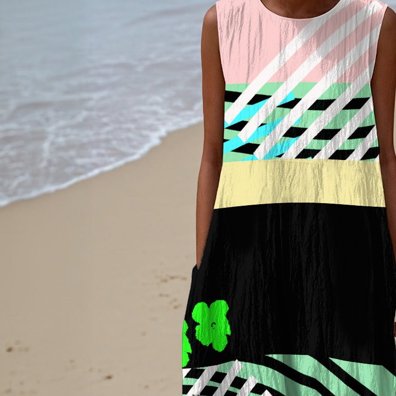 sn ckon rt – SunRiver Dress: No. 021