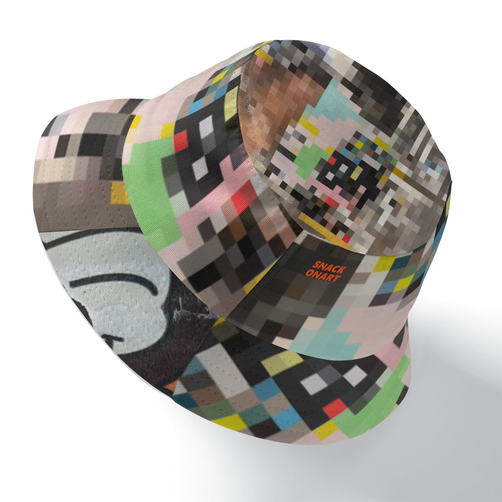 Bucket Hat - 214