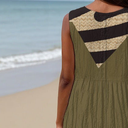 sn ckon rt – SunRiver Dress: No. 022