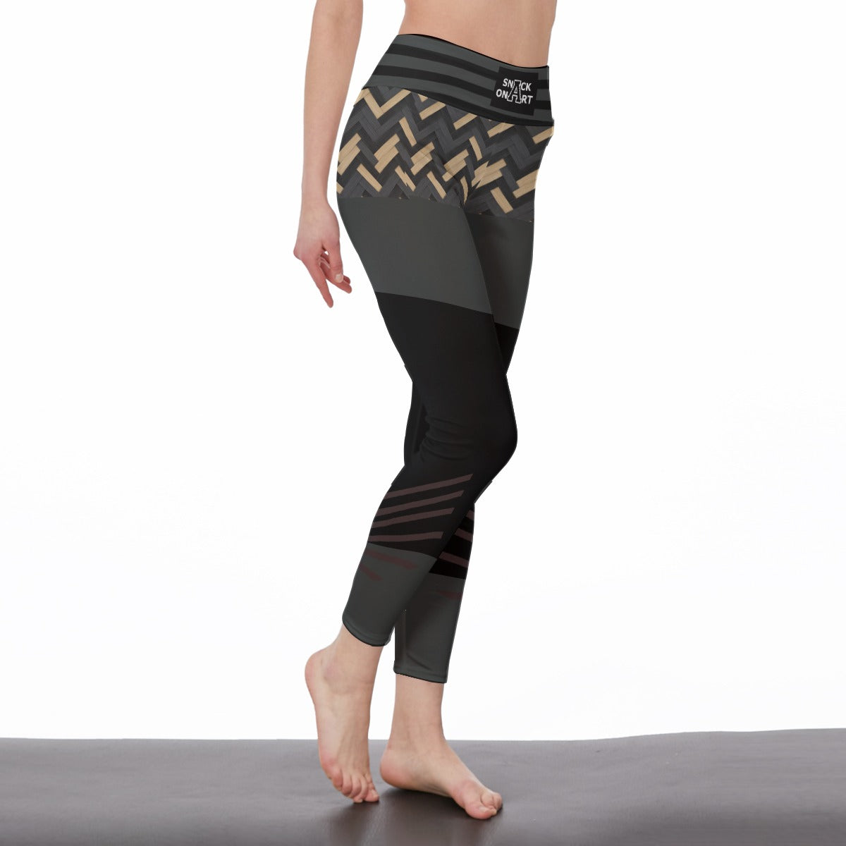 sn  ckon  rt. / Leggings — No. 7005