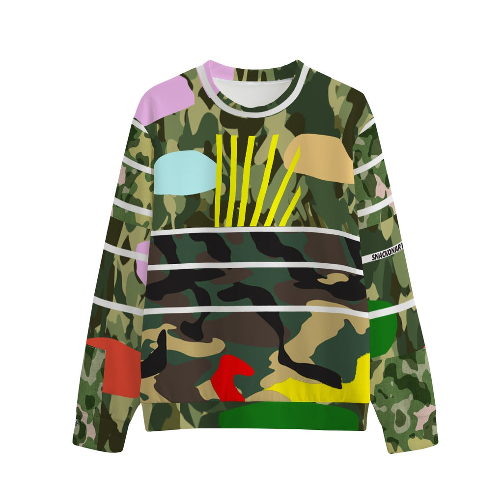 ART1-e- Sweatshirt 2007