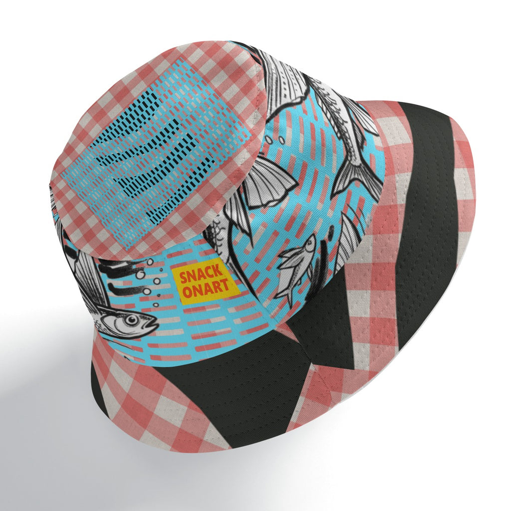 Bucket Hat - 212
