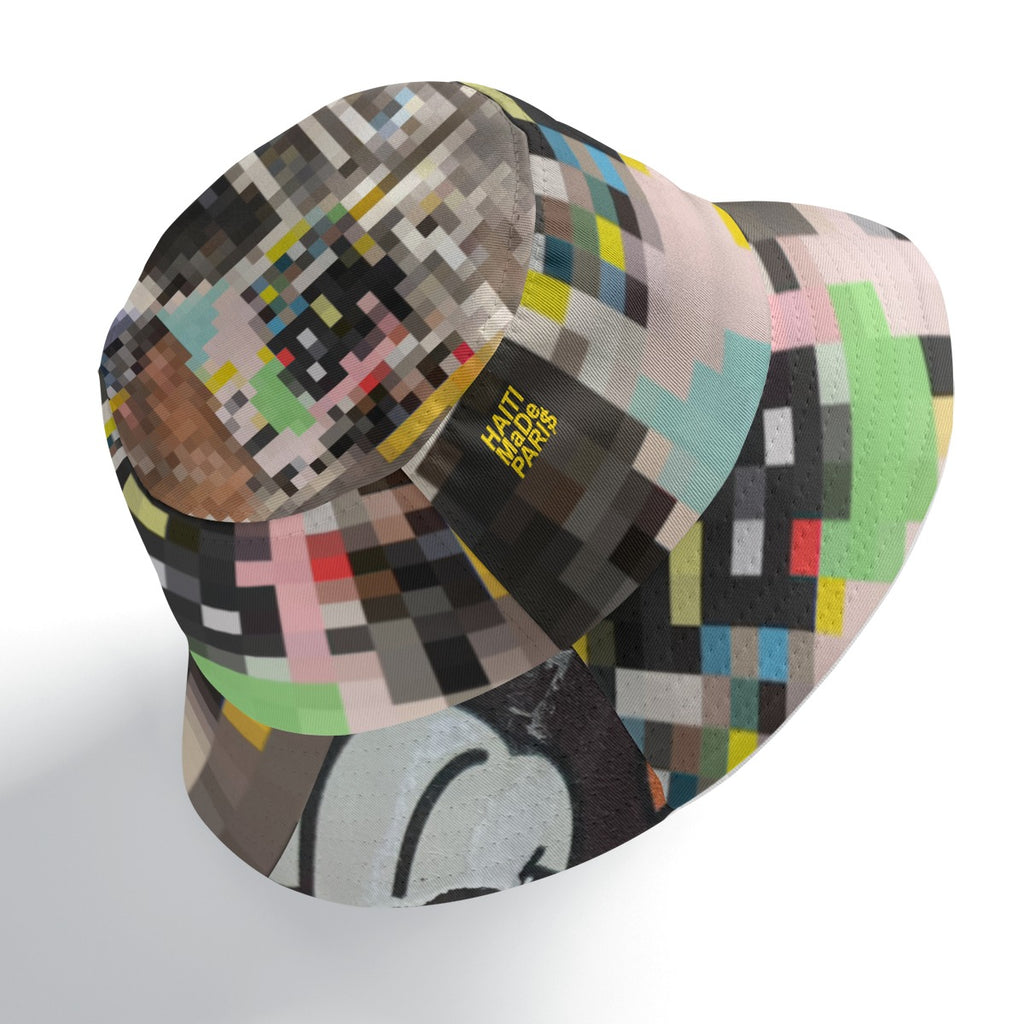 Bucket Hat - 214