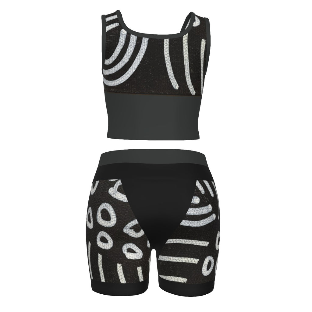 SN  CKON  RT -   2 piece set. No. 304