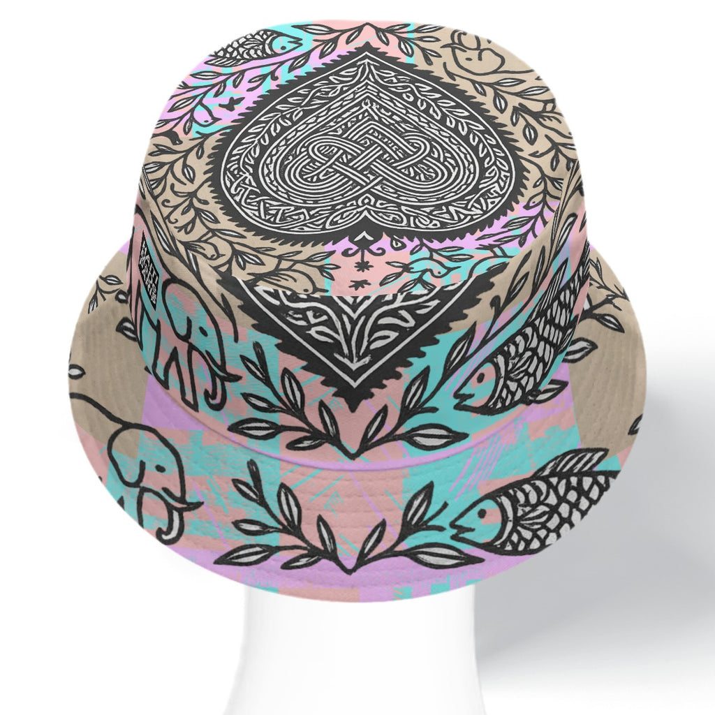 Bucket Hat - 205