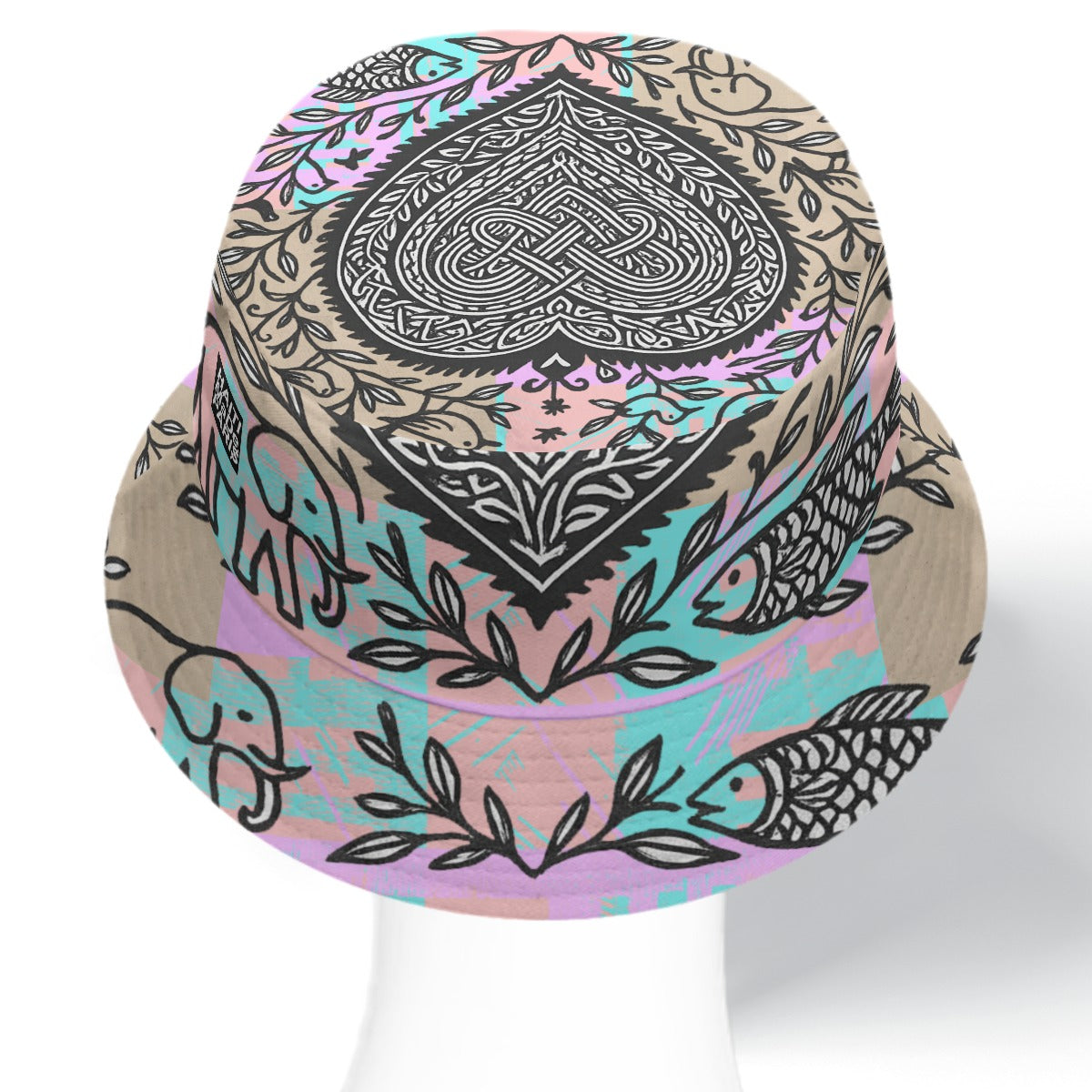 Bucket Hat - 205