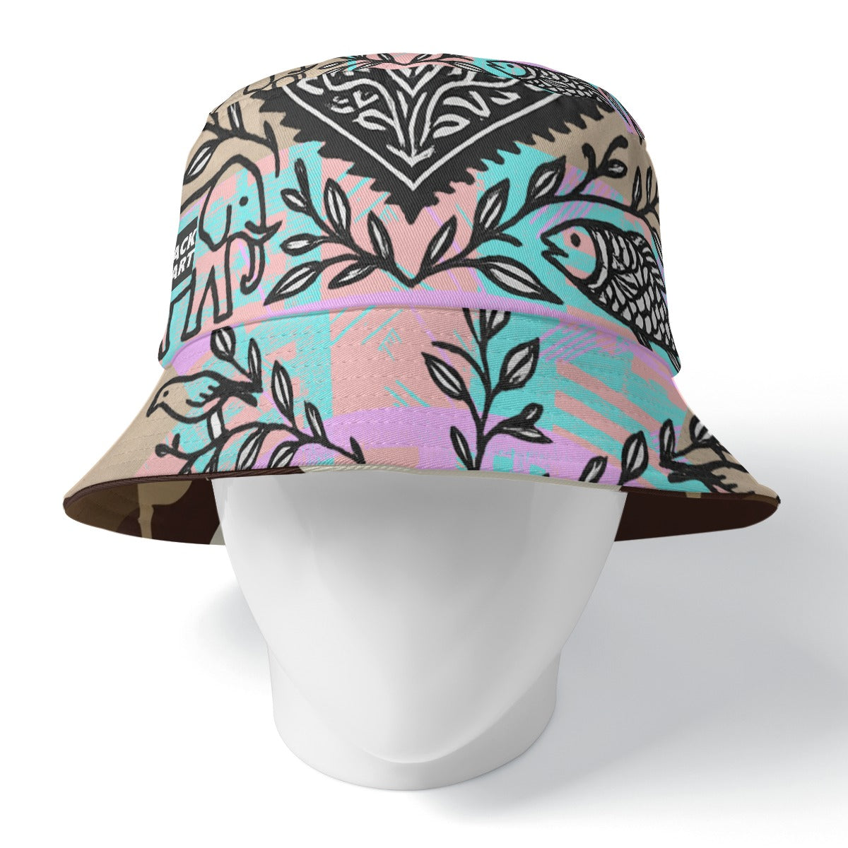 Bucket Hat - 205