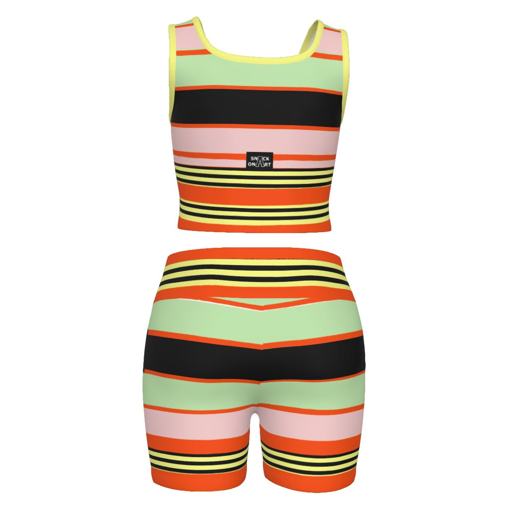 sn  ckon  rt. - 2 piece Sets. No. 307