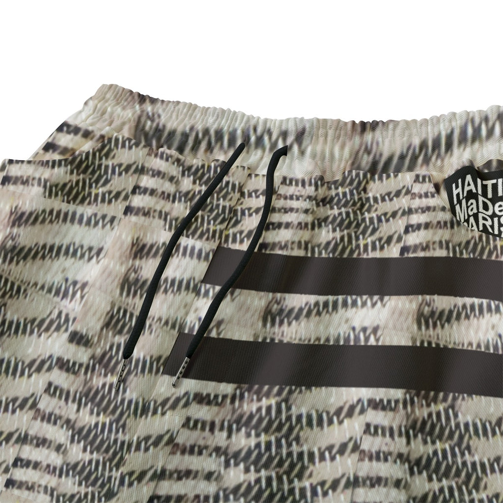 Collabo: Xshorts1