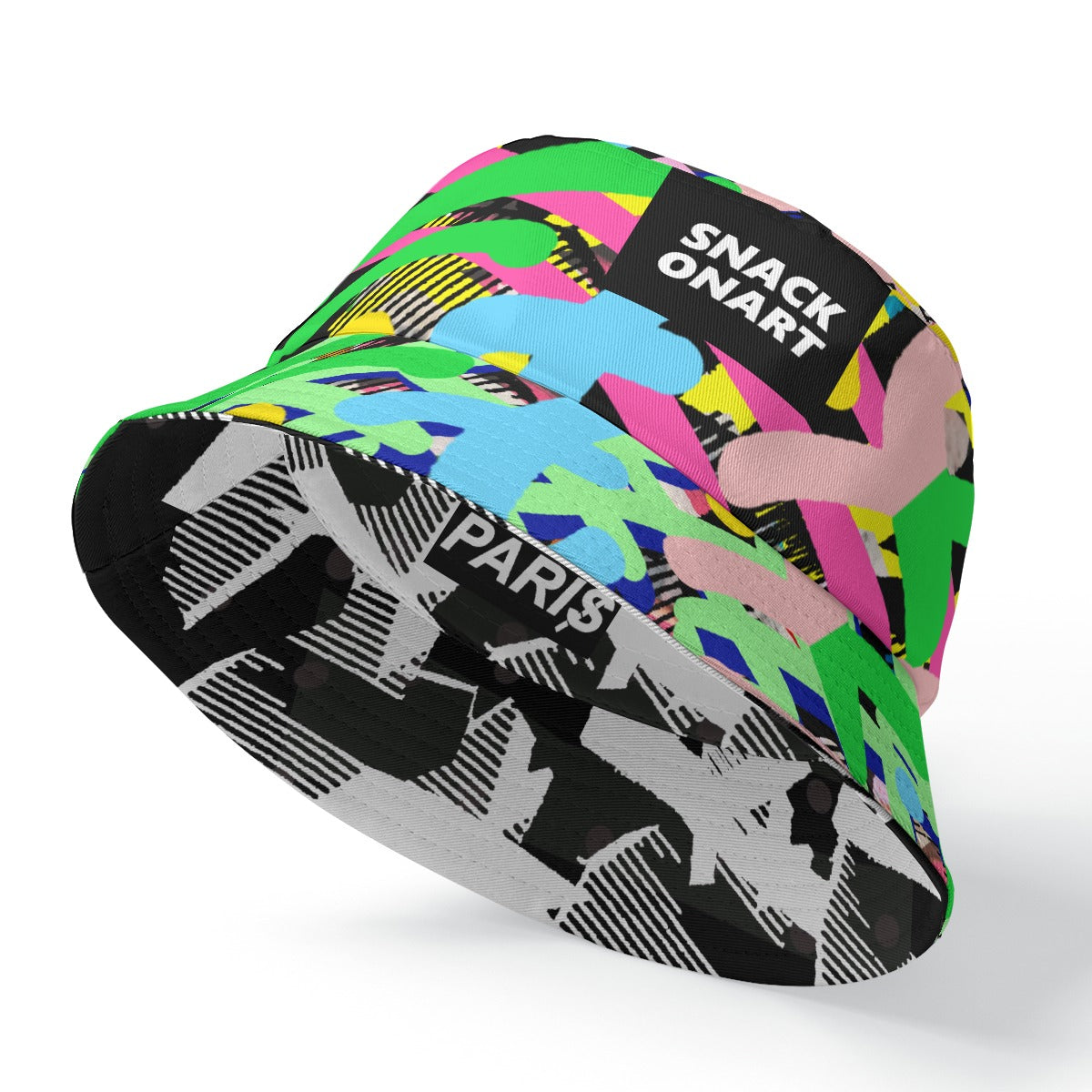 Bucket Hat - 202