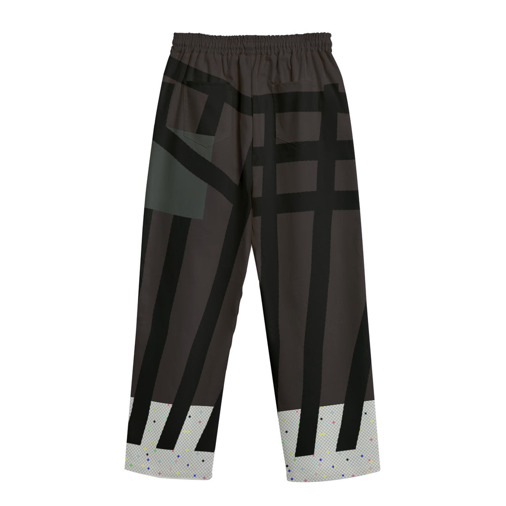 ART1-d- Pants - 4005