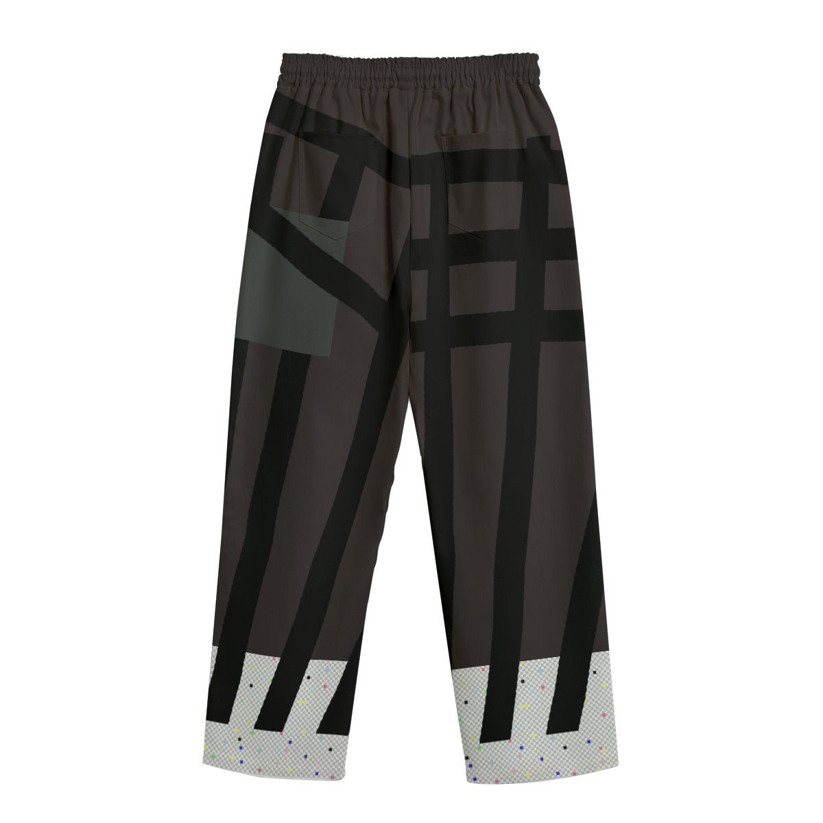 ART1-d- Pants - 4005