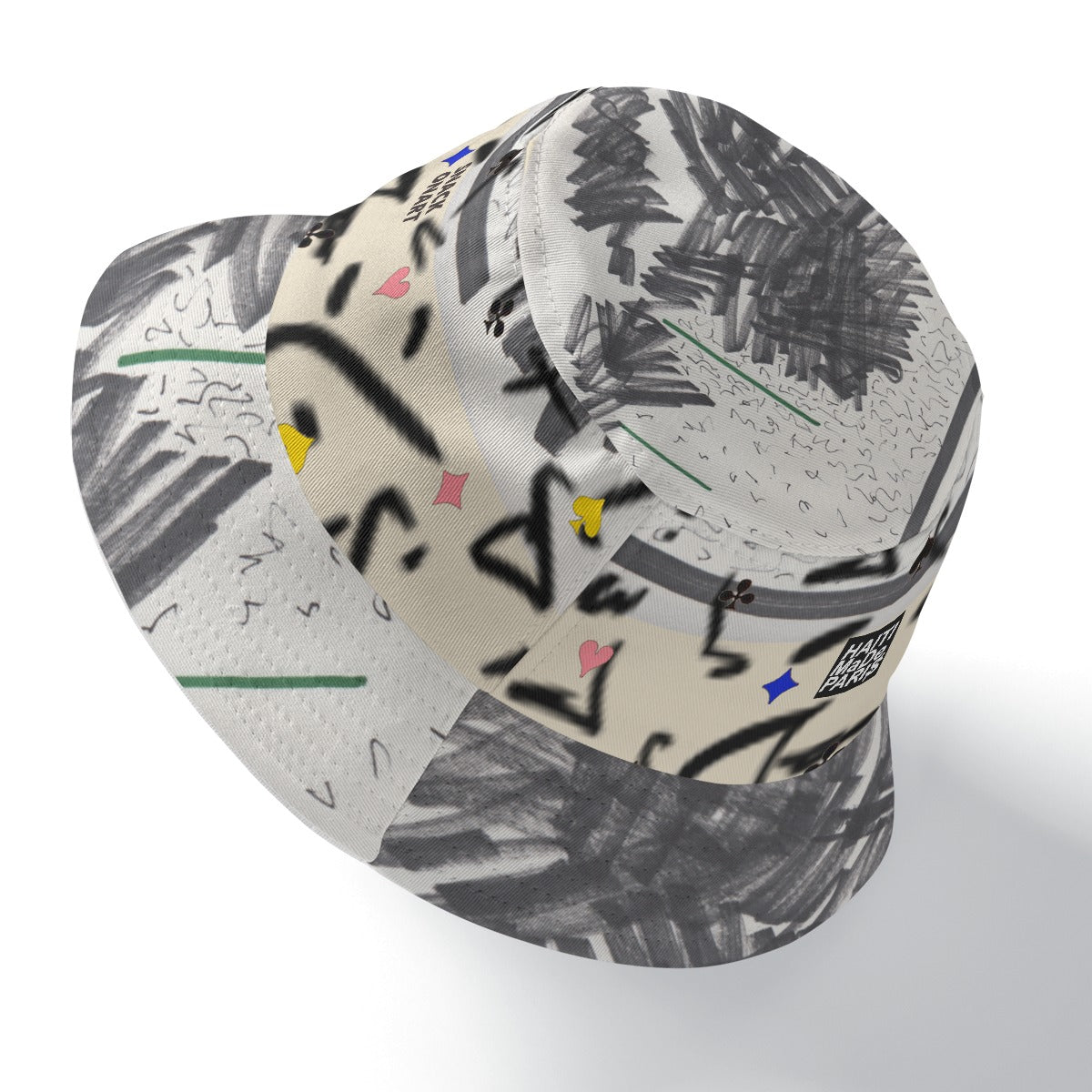 Bucket Hat - 208