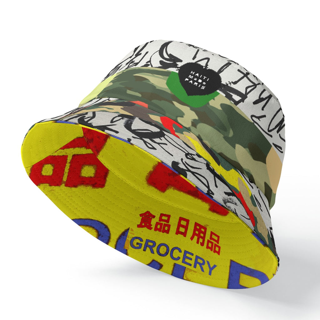 Bucket Hat - 212