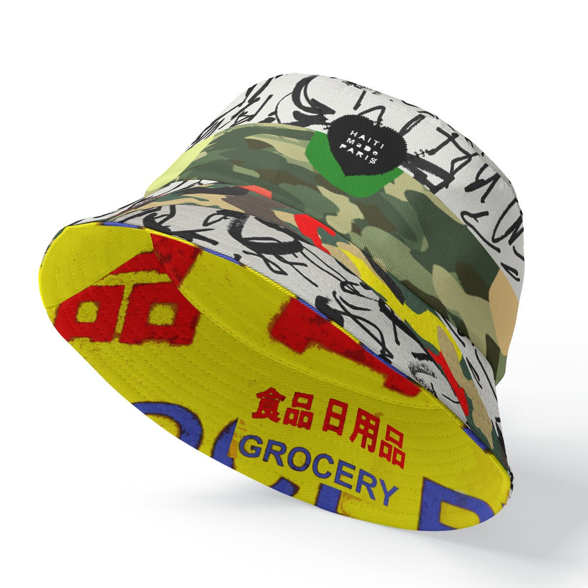 Bucket Hat - 212