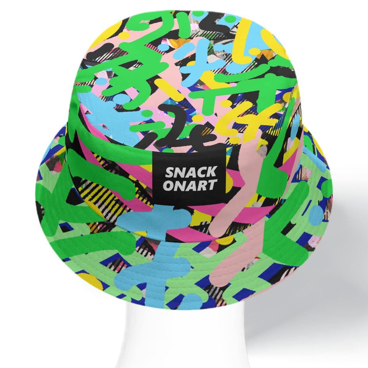 Bucket Hat - 202