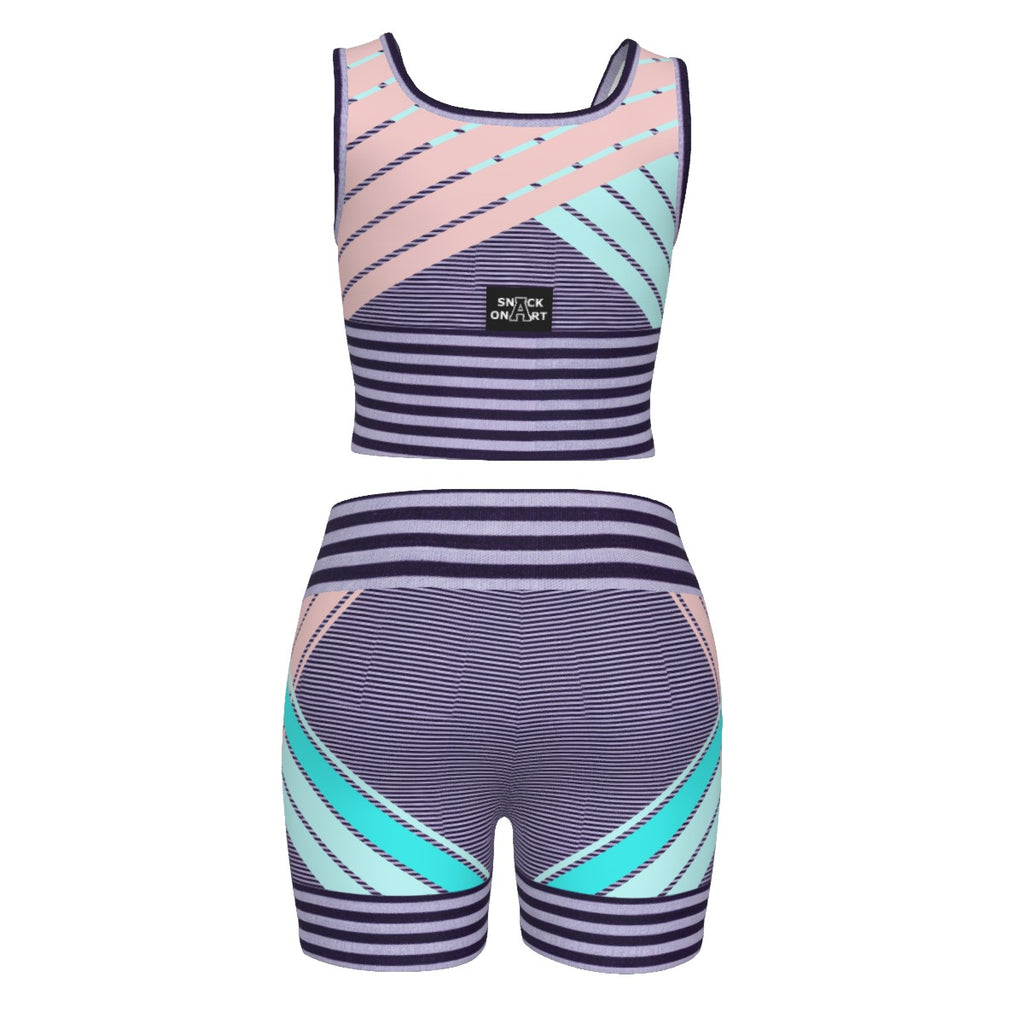 sn  ckon  rt. - 2 piece Sets. No. 310
