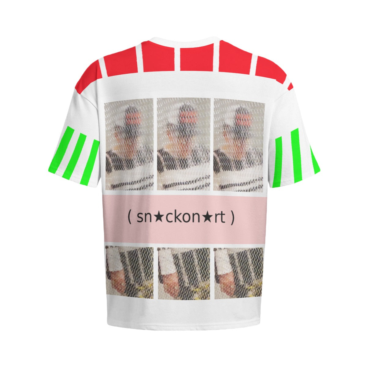 Collabo: X102
