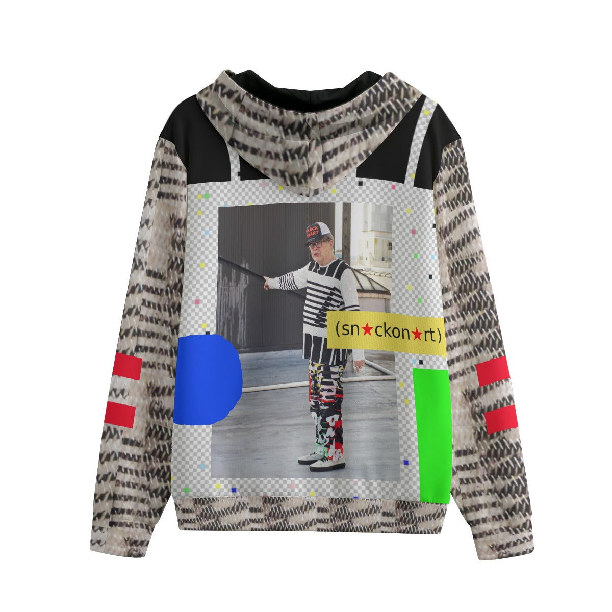 Collabo: X107