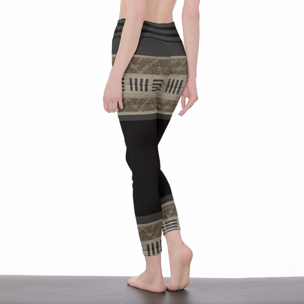 SNKNRT / Leggings — No. 7005