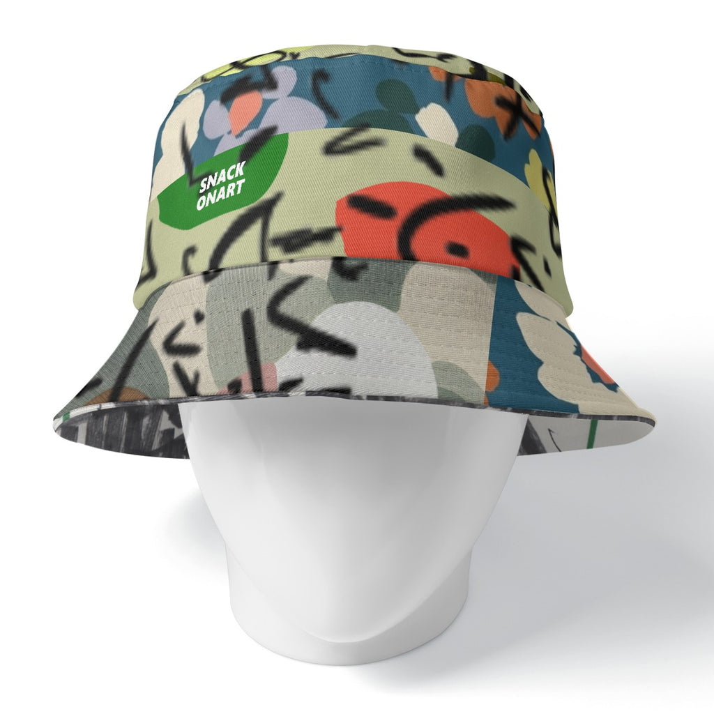 Bucket Hat - 208