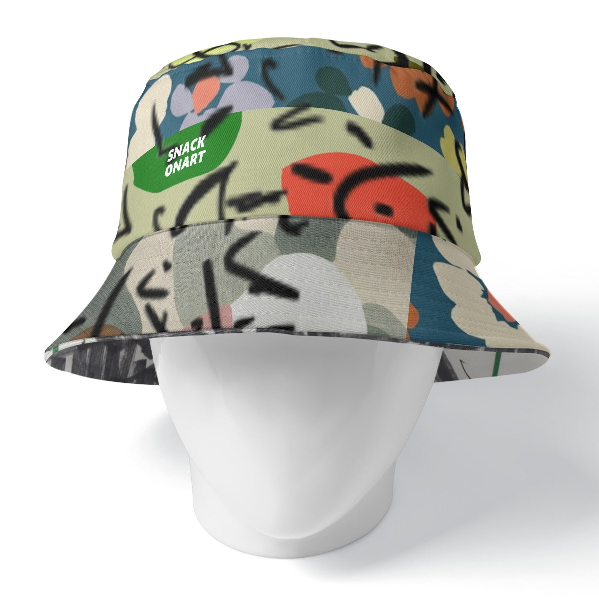 Bucket Hat - 208