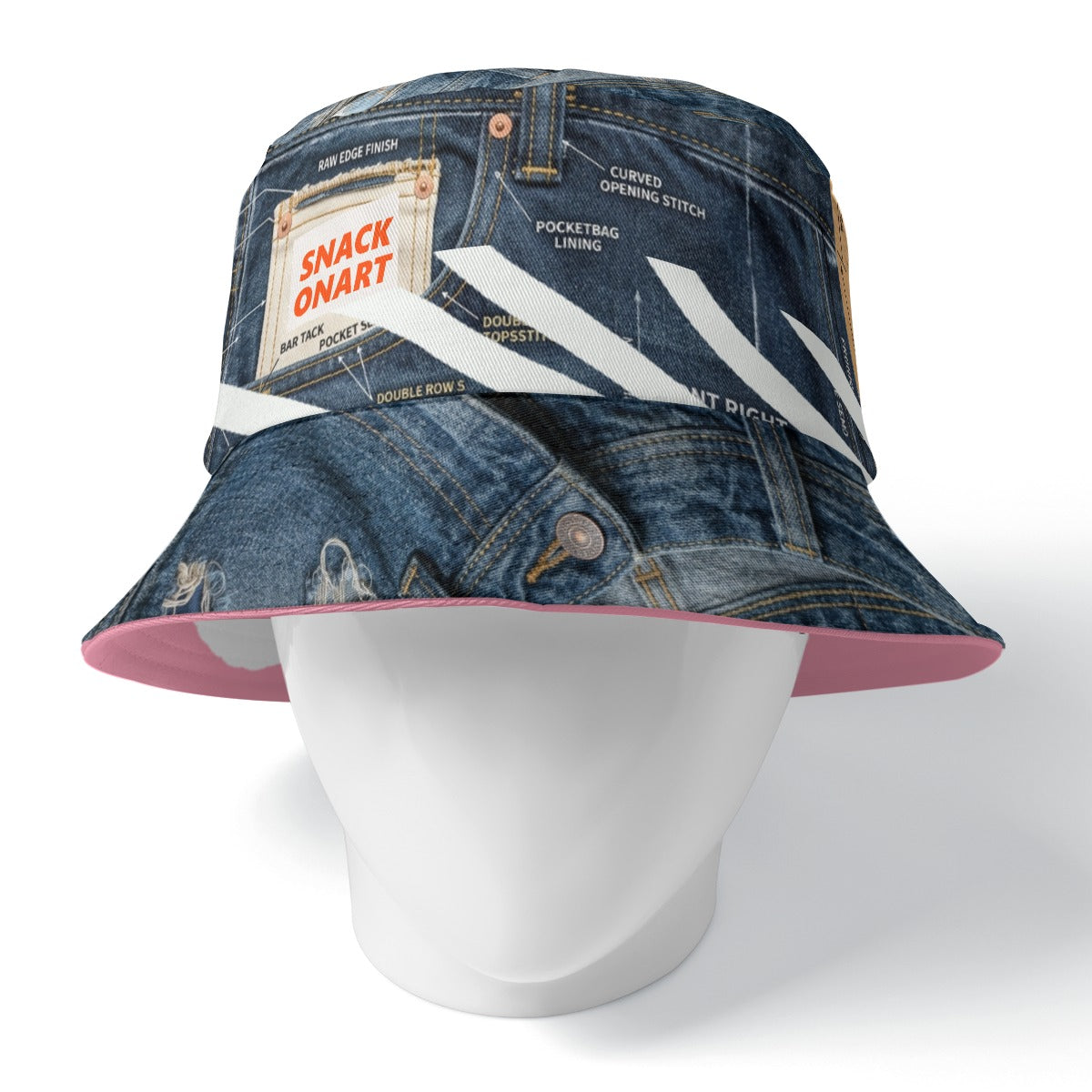 Bucket Hat - 216