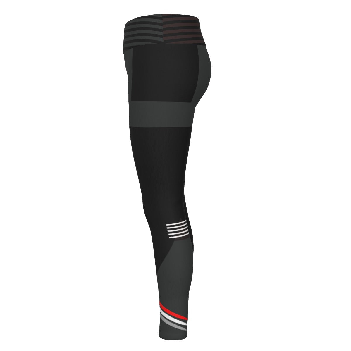 SNKNRT - Women's Yoga Leggings - No. 7005