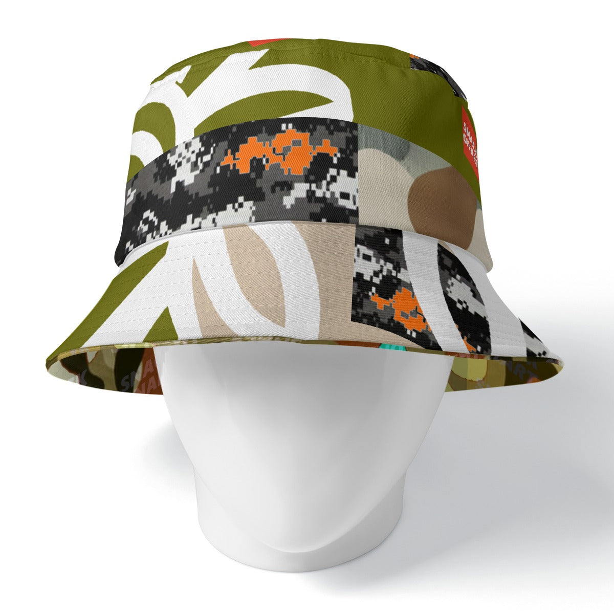 Bucket Hat - 208